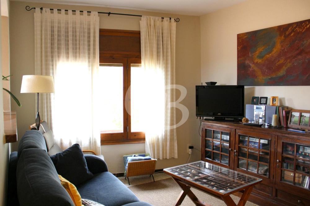 1090 APARTAMENTO DUPLEX EN EL CENTRO DE BEGUR Apartament centre Begur