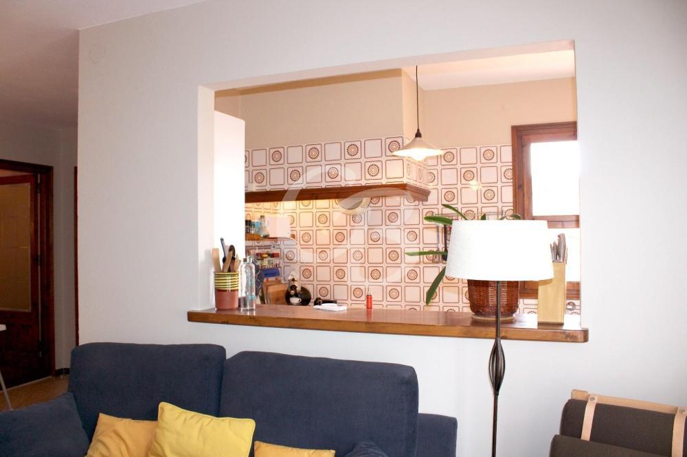 1090 APARTAMENTO DUPLEX EN EL CENTRO DE BEGUR Apartament centre Begur