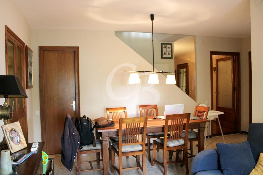 1090 APARTAMENTO DUPLEX EN EL CENTRO DE BEGUR Apartament centre Begur
