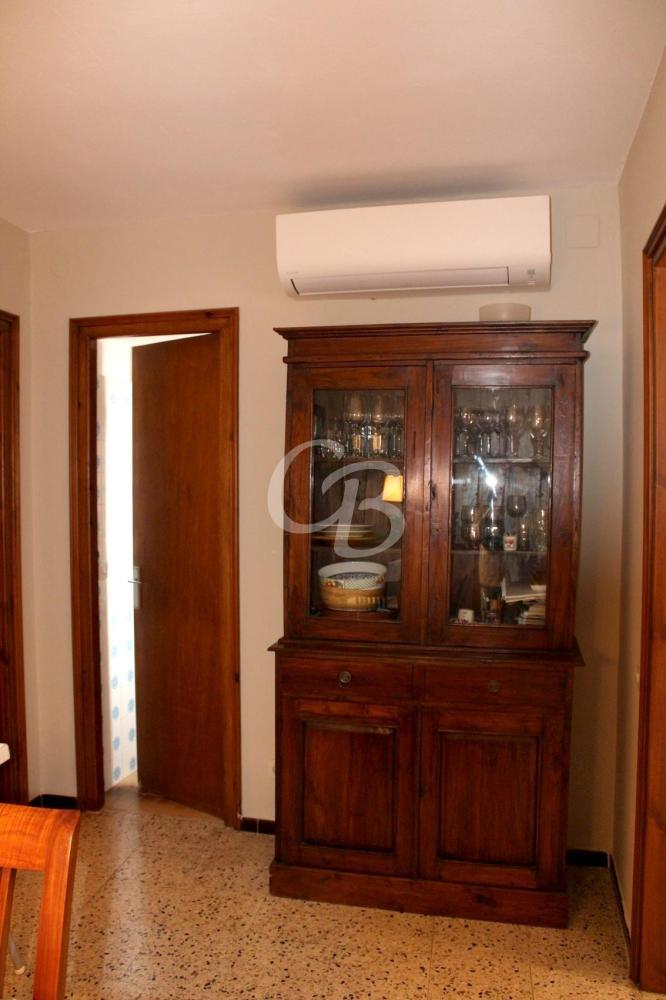 1090 APARTAMENTO DUPLEX EN EL CENTRO DE BEGUR Apartament centre Begur