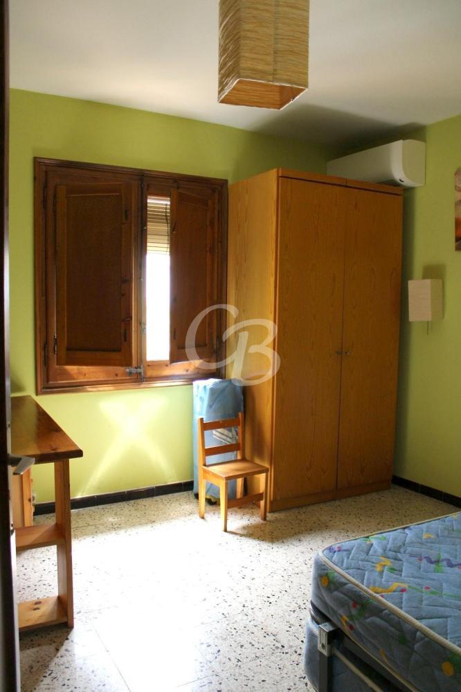1090 APARTAMENTO DUPLEX EN EL CENTRO DE BEGUR Apartament centre Begur