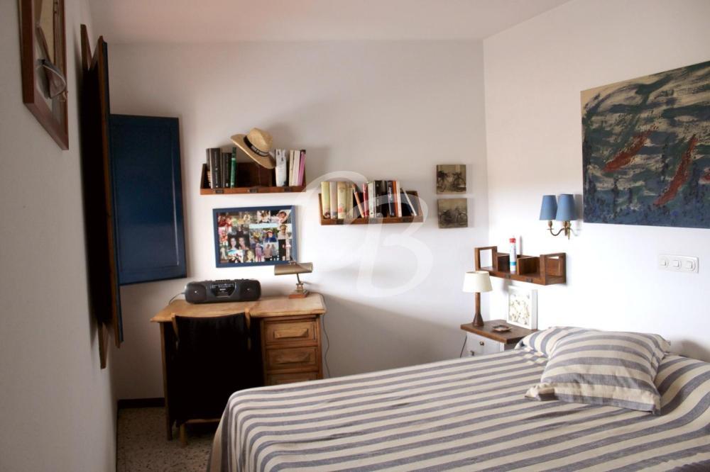 1090 APARTAMENTO DUPLEX EN EL CENTRO DE BEGUR Apartament centre Begur