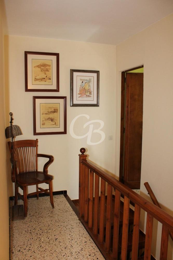 1090 APARTAMENTO DUPLEX EN EL CENTRO DE BEGUR Apartament centre Begur