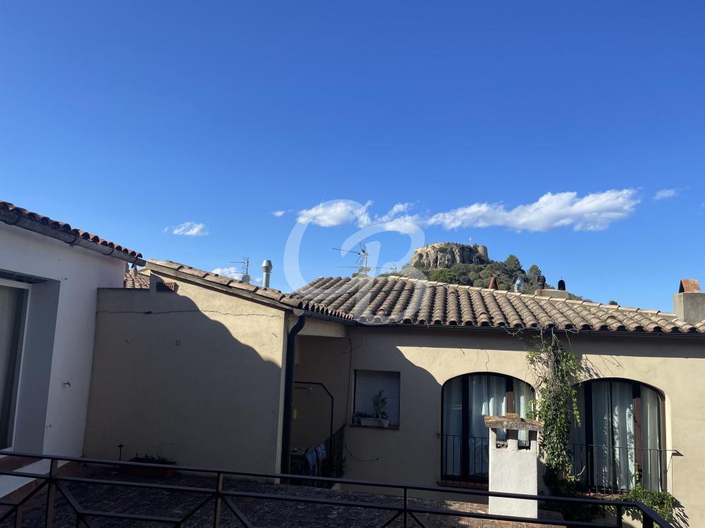 1094 APARTAMENTO DUPLEX CON TERRAZAS SITUADO EN EL CENTRO DE BEGUR Apartamento Centre Begur