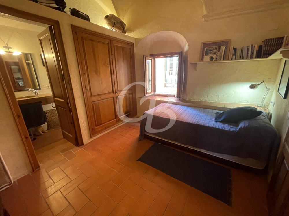1094 APARTAMENTO DUPLEX CON TERRAZAS SITUADO EN EL CENTRO DE BEGUR Apartamento Centre Begur