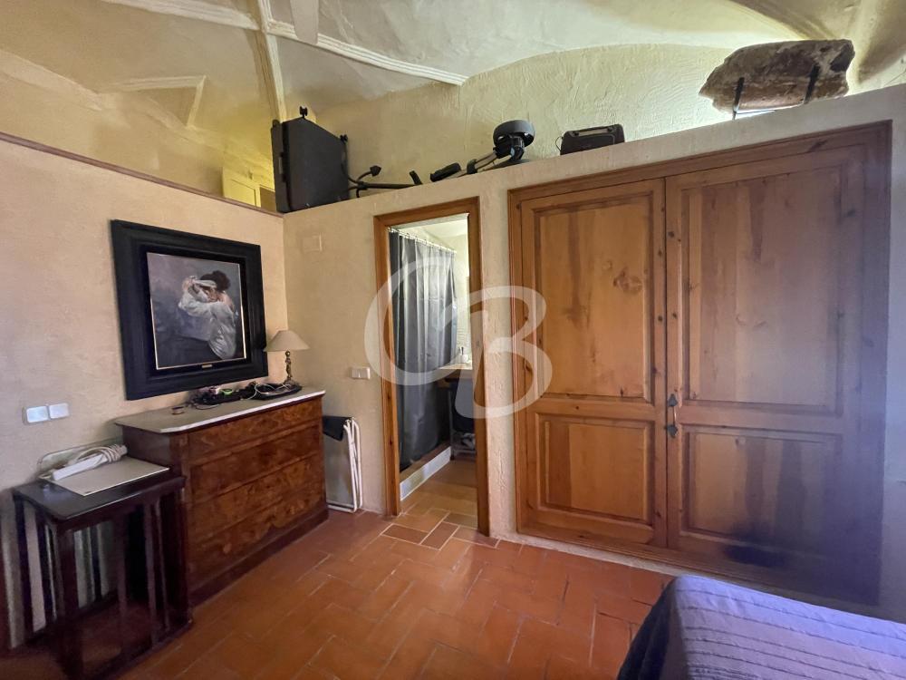 1094 APARTAMENTO DUPLEX CON TERRAZAS SITUADO EN EL CENTRO DE BEGUR Apartamento Centre Begur