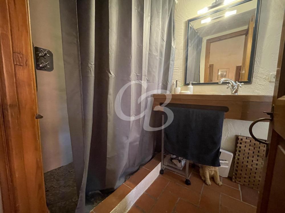 1094 APARTAMENTO DUPLEX CON TERRAZAS SITUADO EN EL CENTRO DE BEGUR Apartamento Centre Begur