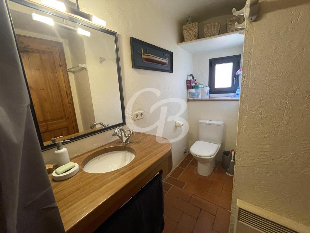 1094 APARTAMENTO DUPLEX CON TERRAZAS SITUADO EN EL CENTRO DE BEGUR Apartamento Centre Begur