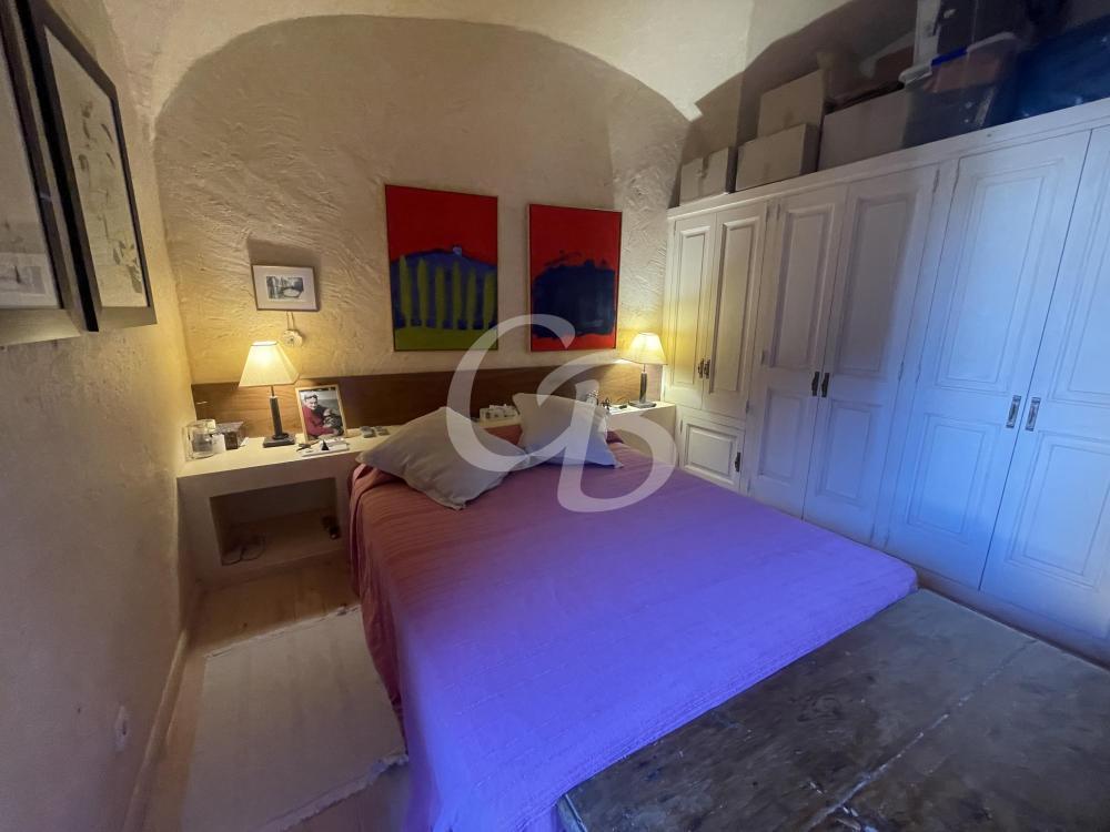 1094 APARTAMENTO DUPLEX CON TERRAZAS SITUADO EN EL CENTRO DE BEGUR Apartamento Centre Begur