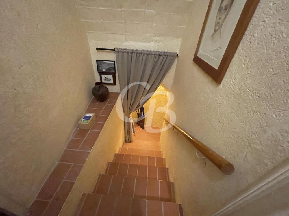 1094 APARTAMENTO DUPLEX CON TERRAZAS SITUADO EN EL CENTRO DE BEGUR Apartamento Centre Begur