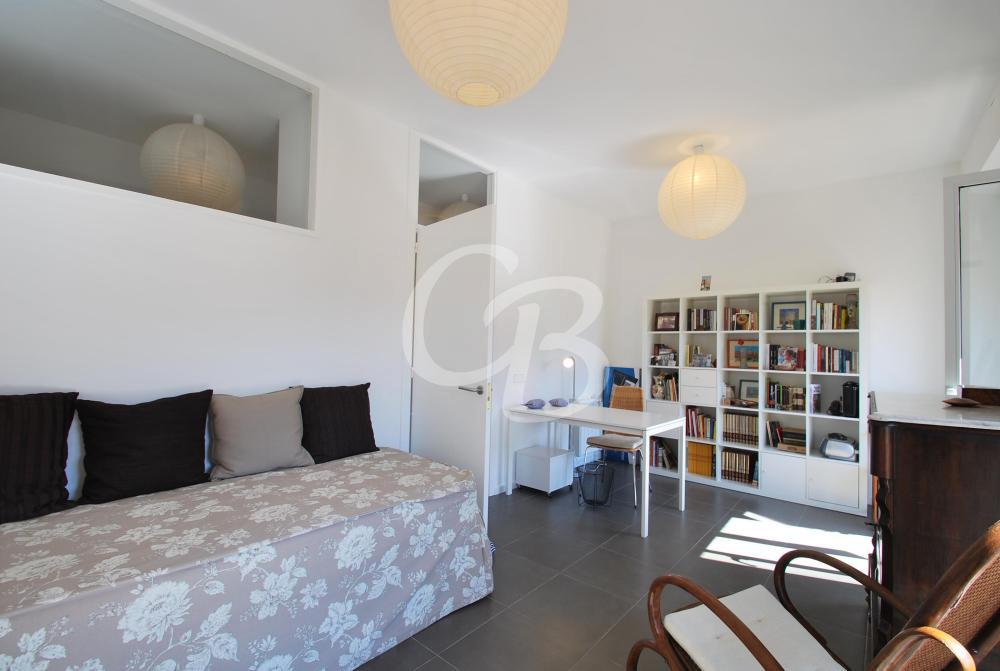 1095 ÀTICO DÚPLEX CON AMPLIA TERRAZA SITUADO EN EL CENTRO DE BEGUR Apartamento Centre Begur
