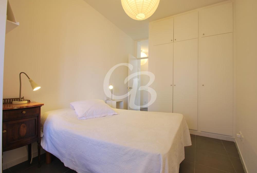 1095 ÀTICO DÚPLEX CON AMPLIA TERRAZA SITUADO EN EL CENTRO DE BEGUR Apartamento Centre Begur