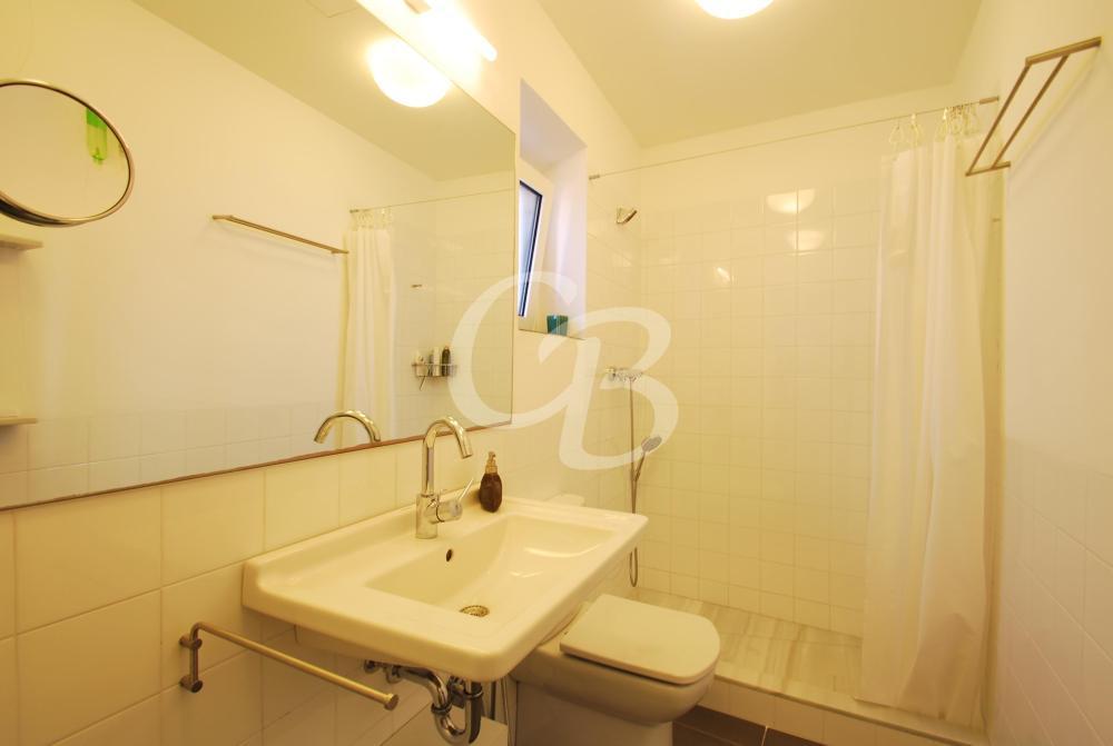 1095 ÀTICO DÚPLEX CON AMPLIA TERRAZA SITUADO EN EL CENTRO DE BEGUR Apartamento Centre Begur