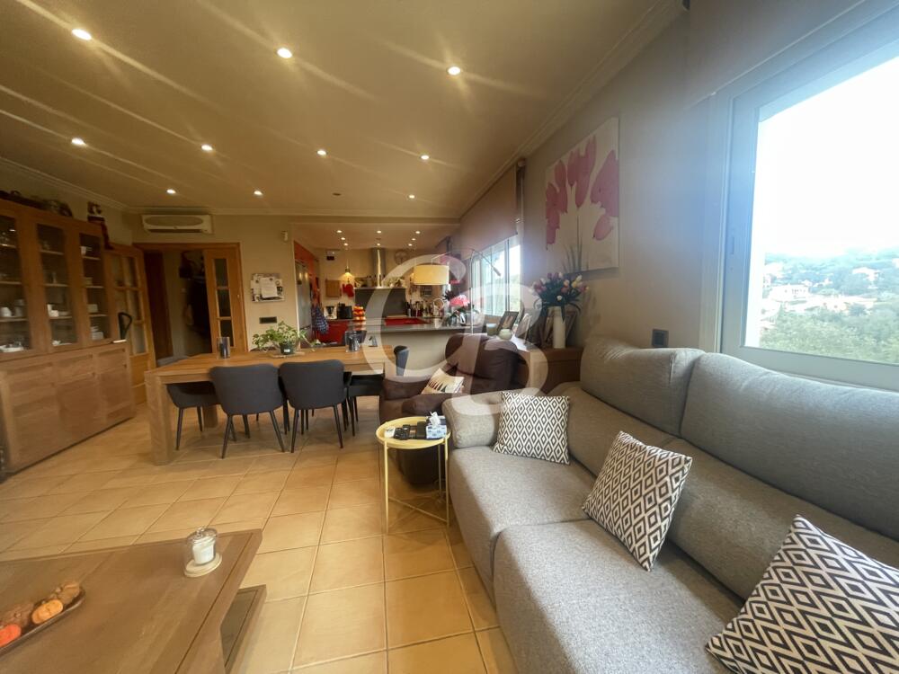 2162 CASA INDIVIDUAL A RESIDENCIAL BEGUR AMB PISCINA PRIVADA Casa aislada / Villa Residencial Begur Begur
