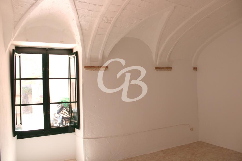 2168 CASA DE POBLE A BEGUR Casa adosada Centre Begur