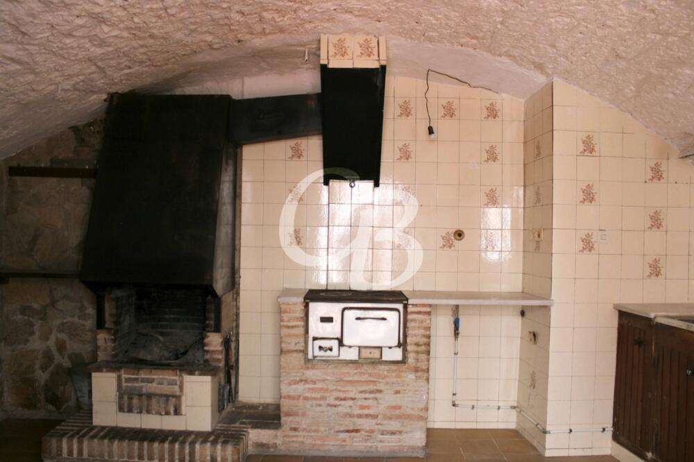 2168 CASA DE POBLE A BEGUR Casa adosada Centre Begur