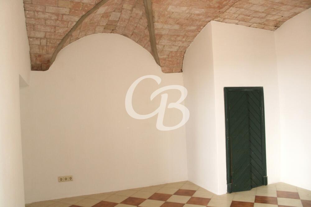2168 CASA DE POBLE A BEGUR Casa adosada Centre Begur
