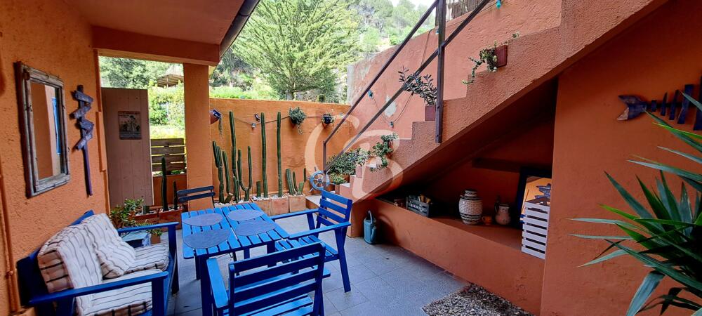 2172 APARTAMENTO SITUADO EN EL CENTRO DE BEGUR CON TERRAZA Y VISTAS AL CASTILLO Apartamento Begur 2172 APARTAMENTO SITUADO EN EL CENTRO DE BEGUR CON TERRAZA Y VISTAS AL CASTILLO Apartamento Begur