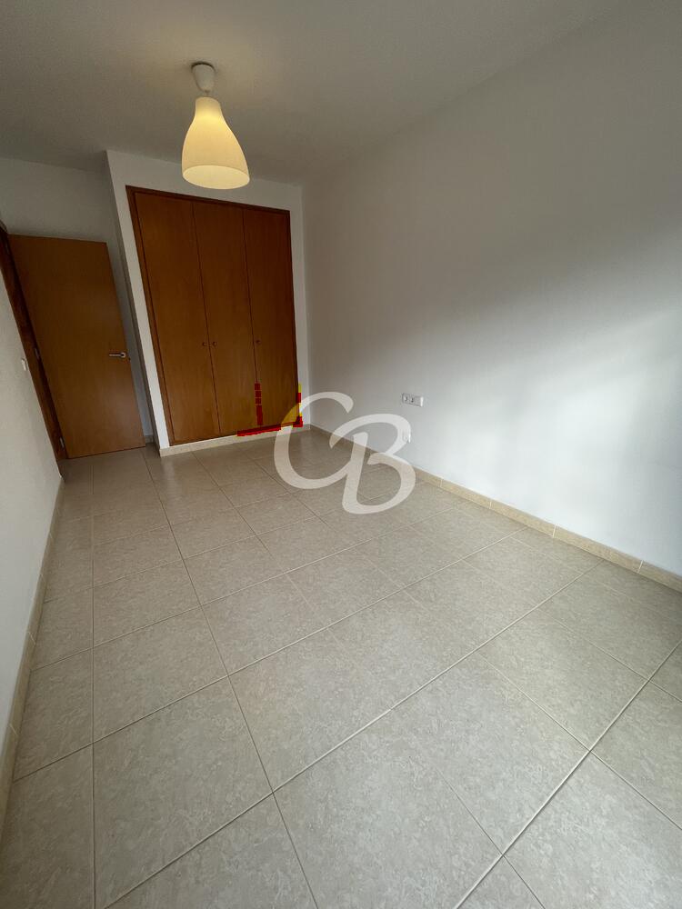 2173 APARTAMENT BEN SITUAT A PALAFRUGELL APROP DEL CAP AMB GRAN TERRASSA, ASCENSOR I PÀRQUING Apartamento CAP Palafrugell