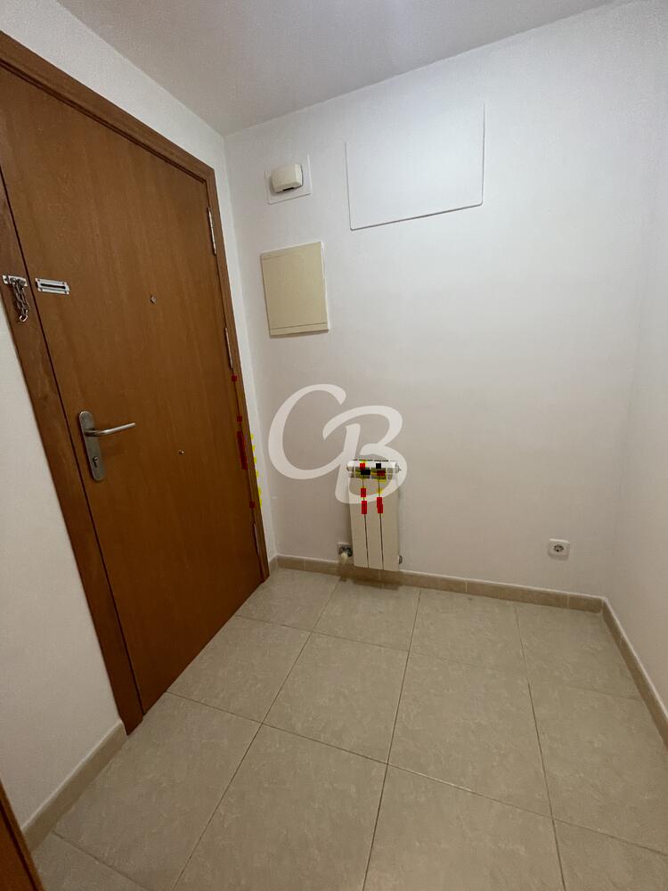 2173 APARTAMENT BEN SITUAT A PALAFRUGELL APROP DEL CAP AMB GRAN TERRASSA, ASCENSOR I PÀRQUING Apartamento CAP Palafrugell