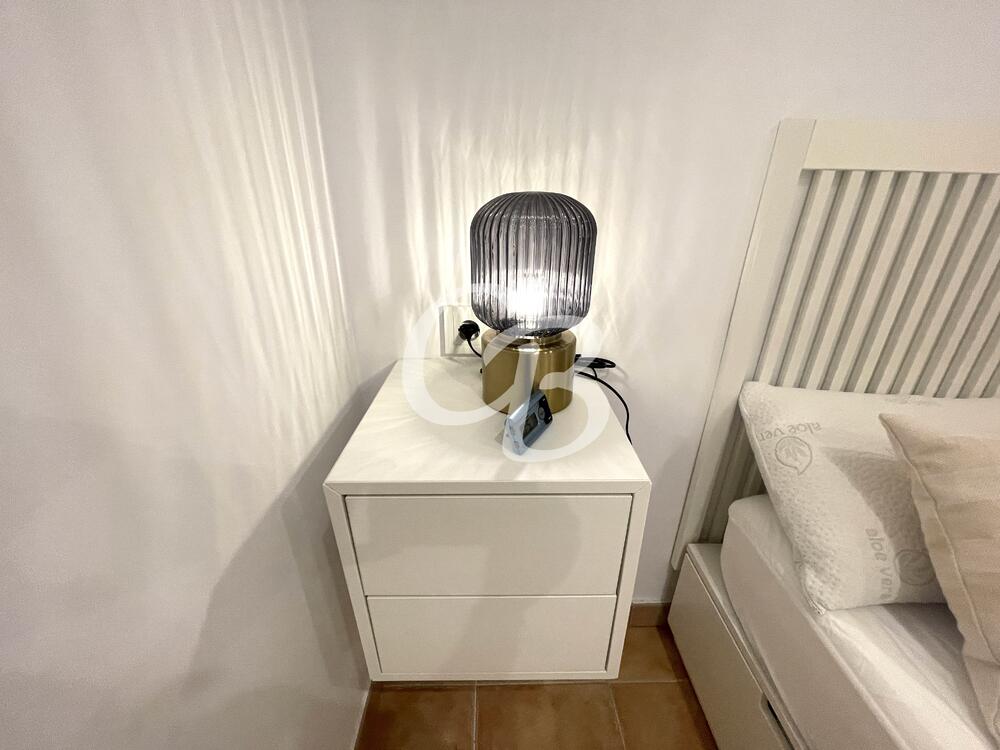 2180 PRECIÓS APARTAMENT REFORMAT AMB PISCINA, PK I VISTES AL MAR SITUAT A LA BORNA (BEGUR) Apartamento La Borna Begur