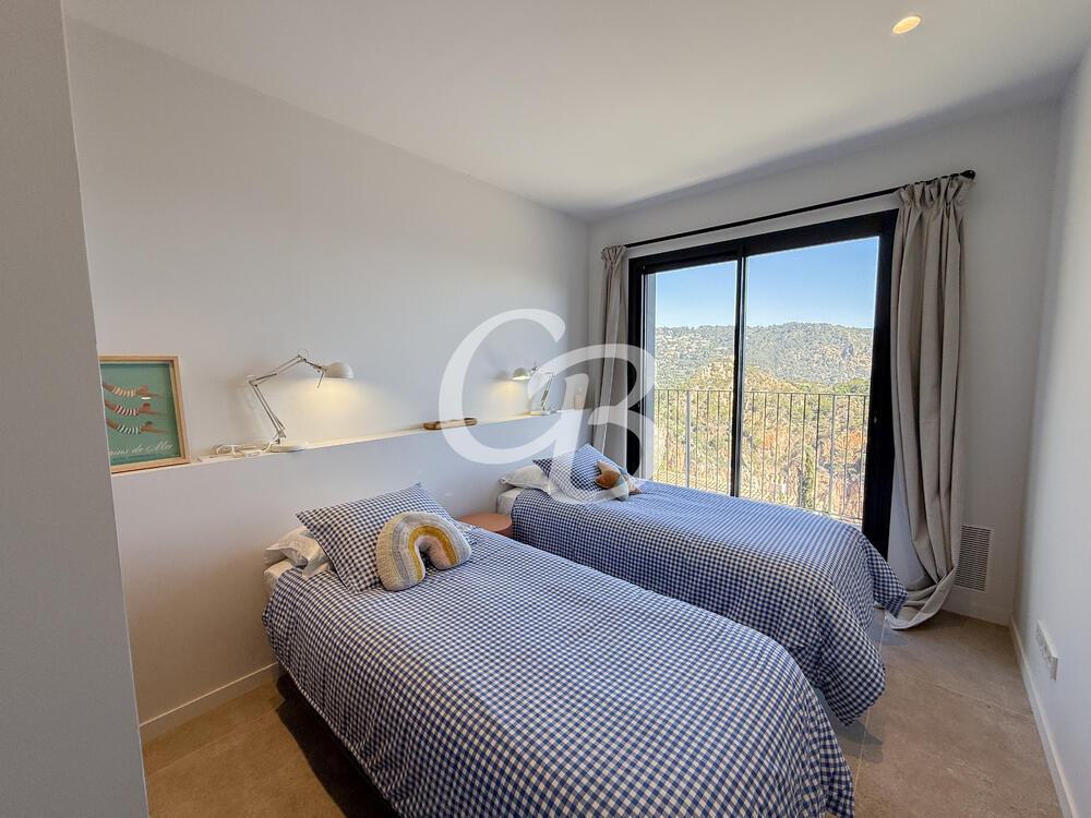 221 CASA AIGUABLAVA Casa aïllada / Villa Aiguablava Begur