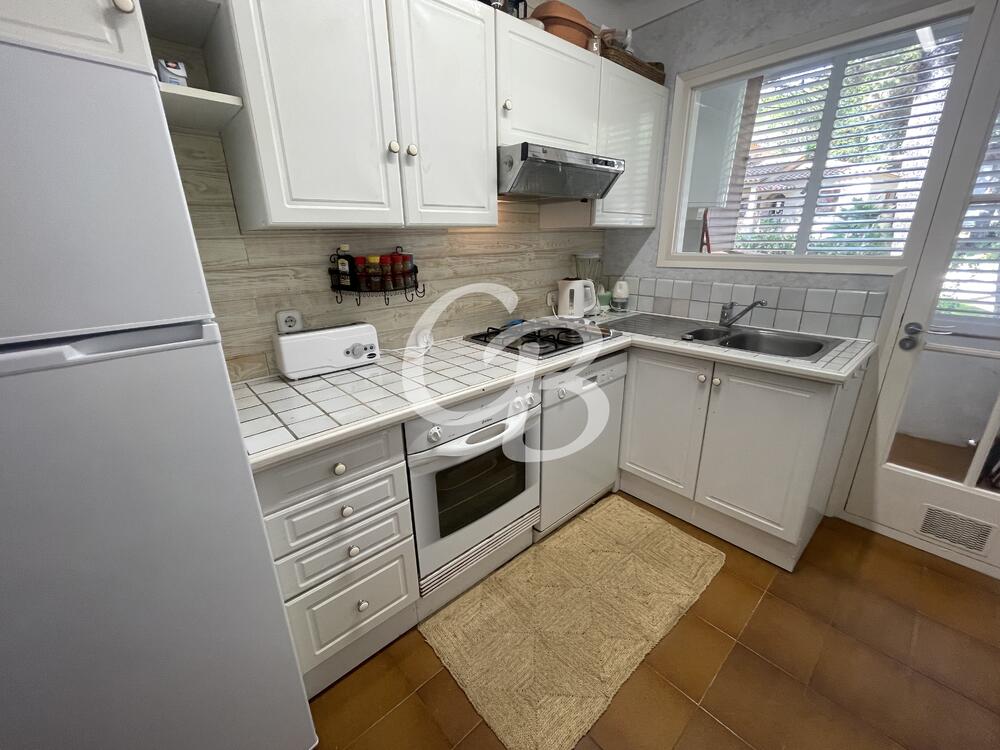 2185 APARTAMENT AMB VISTES AL MAR I ÀMPLIA TERRASSA A PALS Apartamento Platja de Pals Pals