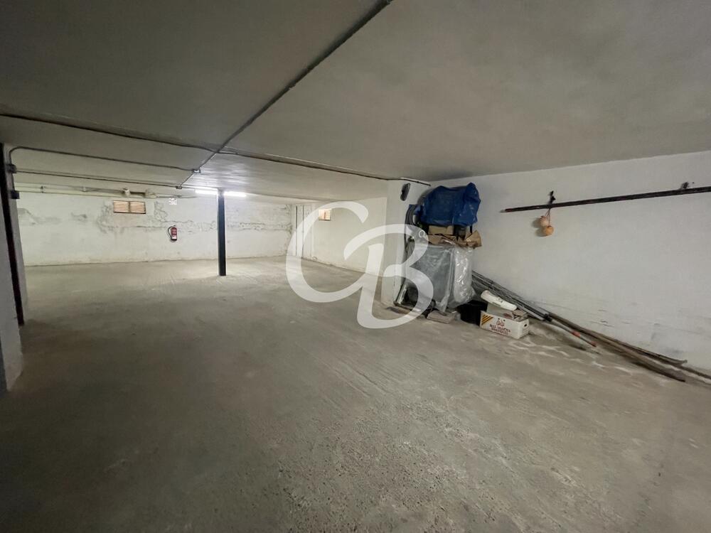 2185 APARTAMENT AMB VISTES AL MAR I ÀMPLIA TERRASSA A PALS Apartamento Platja de Pals Pals