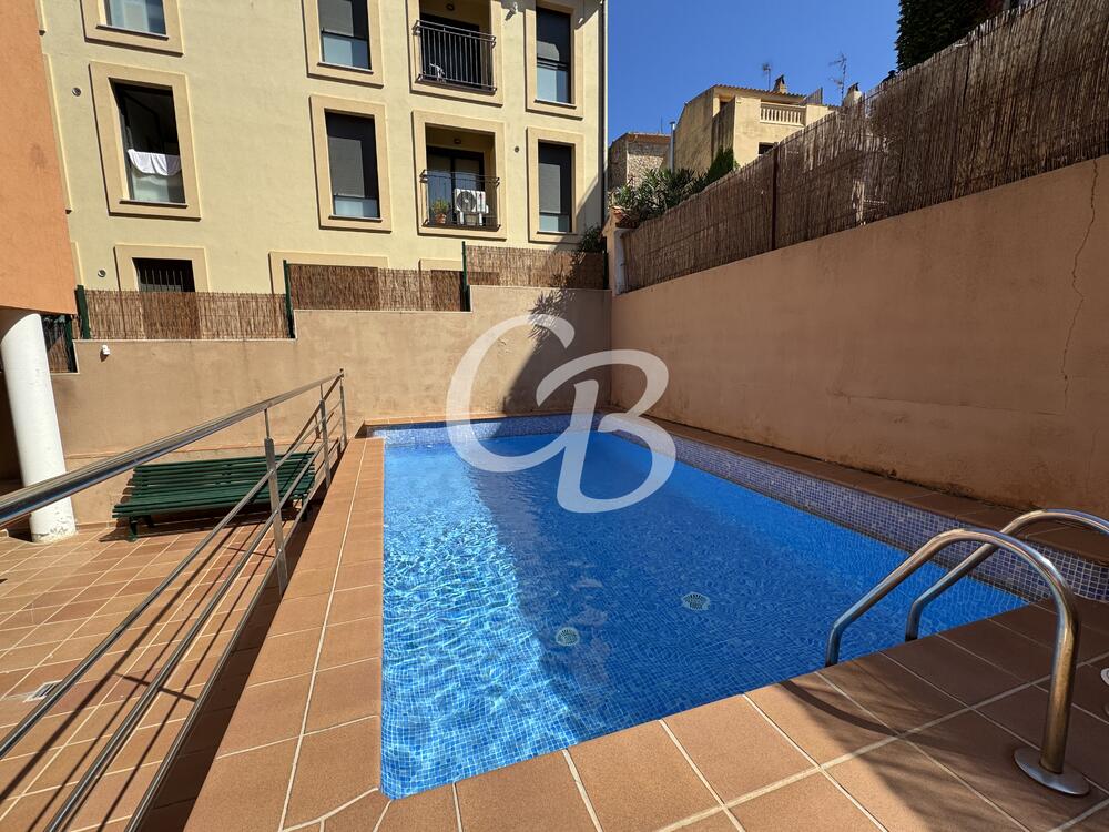2189 BONIC APARTAMENT AMB PISCINA, PK, I ASCENSOR SITUAT AL CENTRE DE BEGUR Apartament Centre Begur 2189 BONIC APARTAMENT AMB PISCINA, PK, I ASCENSOR SITUAT AL CENTRE DE BEGUR Apartament Centre Begur