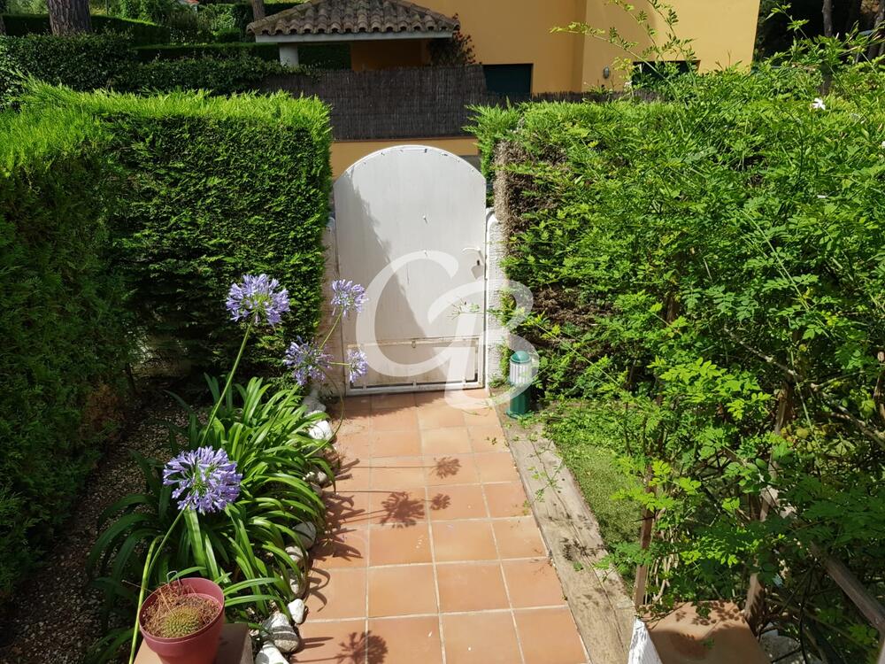 A2146 CASA CANTONERA AMB PISCINA COMUNITÀRIA SITUADA A PLATJA DE PALS Casa adosada Platja de Pals Pals