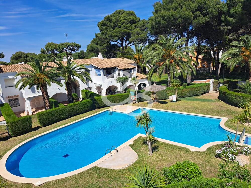 A2146 CASA CANTONERA AMB PISCINA COMUNITÀRIA SITUADA A PLATJA DE PALS Casa adosada Platja de Pals Pals A2146 CASA CANTONERA AMB PISCINA COMUNITÀRIA SITUADA A PLATJA DE PALS Casa adosada Platja de Pals Pals
