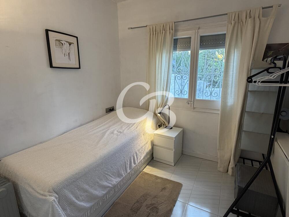 A2146 CASA ADOSSADA AMB  JARDÍ PRIVAT I PISCINA COMUNITÀRIA SITUADA A PLATJA DE PALS Casa adosada Platja de Pals Pals