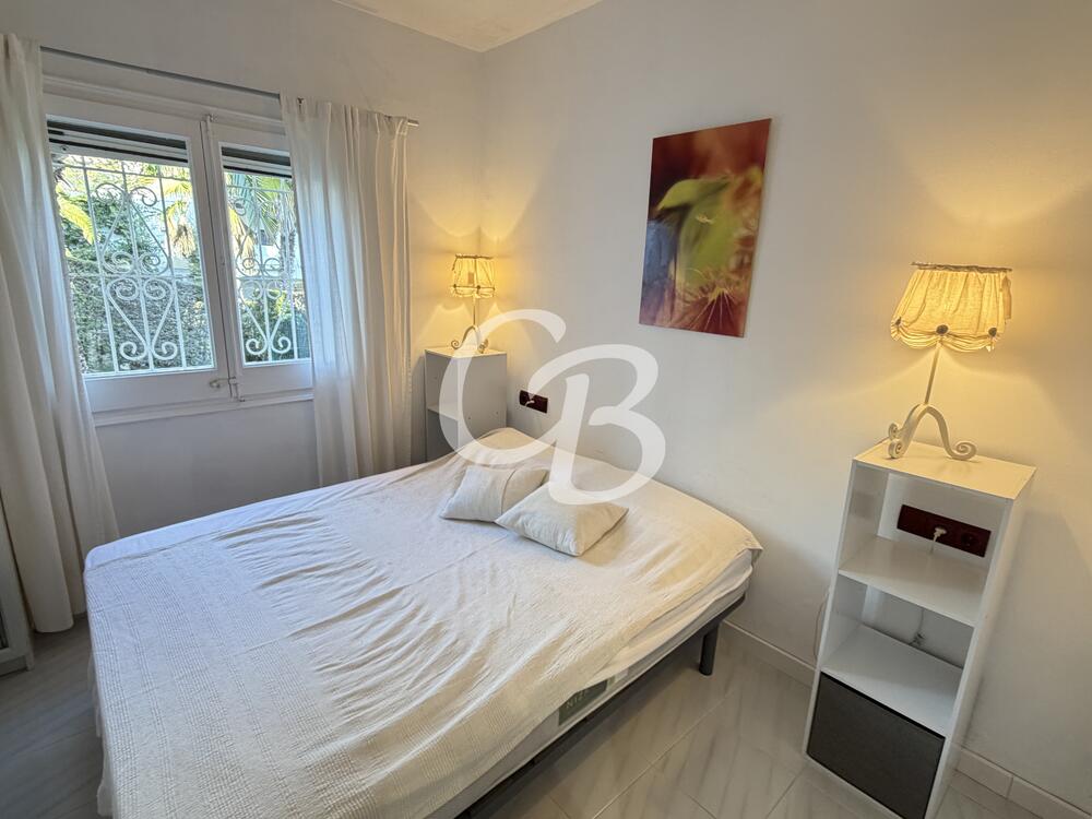 A2146 CASA ADOSSADA AMB  JARDÍ PRIVAT I PISCINA COMUNITÀRIA SITUADA A PLATJA DE PALS Casa adosada Platja de Pals Pals