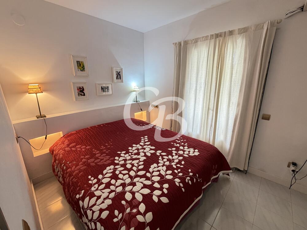 A2146 CASA ADOSSADA AMB  JARDÍ PRIVAT I PISCINA COMUNITÀRIA SITUADA A PLATJA DE PALS Casa adosada Platja de Pals Pals
