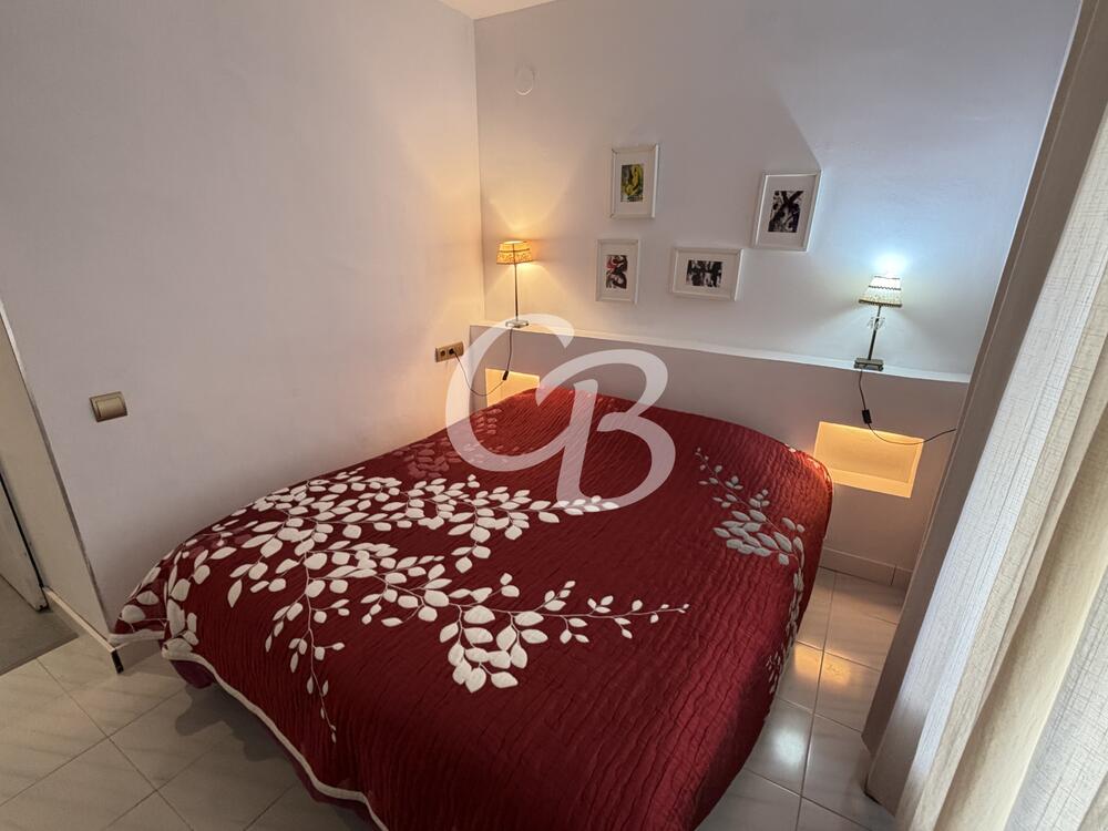 A2146 CASA ADOSSADA AMB  JARDÍ PRIVAT I PISCINA COMUNITÀRIA SITUADA A PLATJA DE PALS Casa adosada Platja de Pals Pals