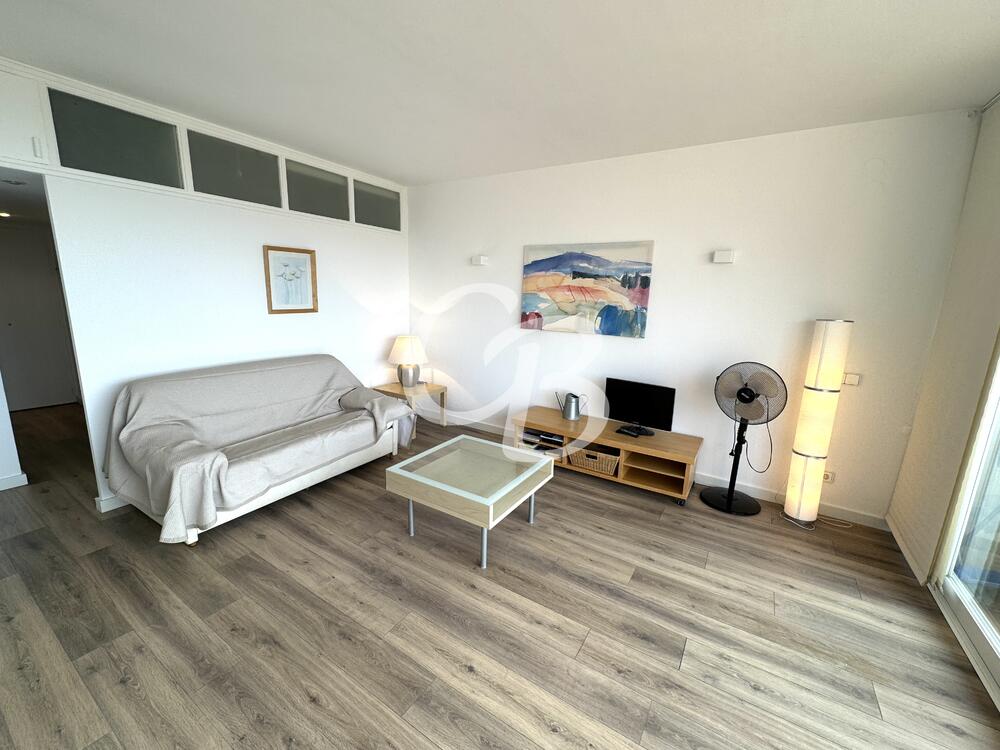 1104 PRECIÓS APARTAMENT AMB VISTES PANORÀMIQUES AL MAR AMB PISCINA I PK A AIGUABLAVA Apartamento Aiguablava Begur