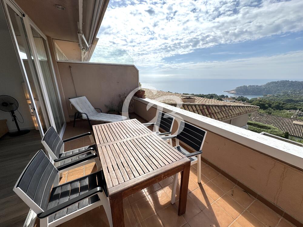 1104 PRECIÓS APARTAMENT AMB VISTES PANORÀMIQUES AL MAR AMB PISCINA I PK A AIGUABLAVA Apartamento Aiguablava Begur 1104 PRECIÓS APARTAMENT AMB VISTES PANORÀMIQUES AL MAR AMB PISCINA I PK A AIGUABLAVA Apartamento Aiguablava Begur