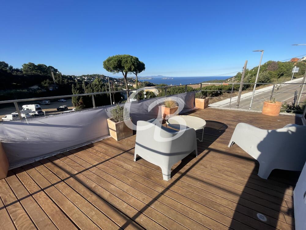 2193 CASA INDIVIDUAL AMB VISTES AL MAR PISCINA PRIVADA I GARATGE A BEGUR Casa aislada / Villa Begur 2193 CASA INDIVIDUAL AMB VISTES AL MAR PISCINA PRIVADA I GARATGE A BEGUR Casa aislada / Villa Begur