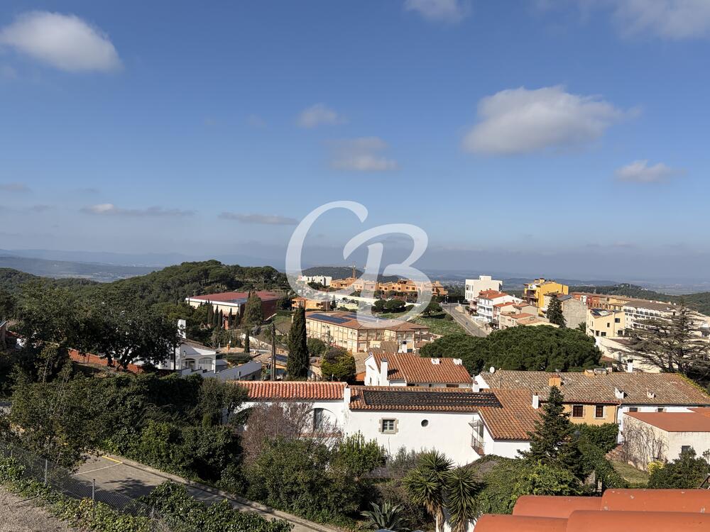 A2150 CASA ADOSSADA AMB JARDÍ, TERRASSA I AMPLI GARATGE A BEGUR Casa de pueblo Centre Begur A2150 CASA ADOSSADA AMB JARDÍ, TERRASSA I AMPLI GARATGE A BEGUR Casa de pueblo Centre Begur