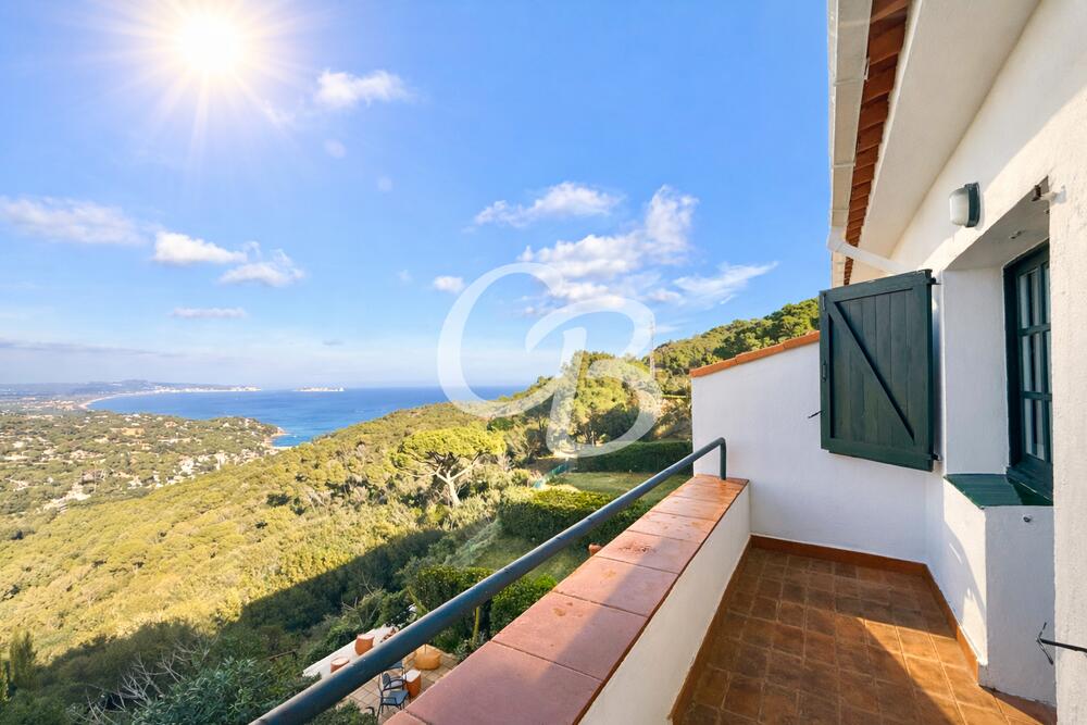 1106 APARTAMENT DÚPLEX A BEGUR AMB VISTES AL MAR Apartamento Begur Begur