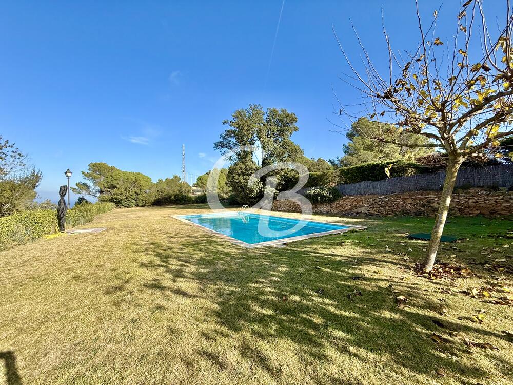 1106 APARTAMENT DÚPLEX A BEGUR AMB VISTES AL MAR Apartamento Begur Begur