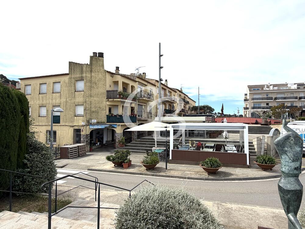 1107 APARTAMENT PER REFORMAR SITUAT AL CENTRE DE BEGUR Apartamento Centre Begur 1107 APARTAMENT PER REFORMAR SITUAT AL CENTRE DE BEGUR Apartamento Centre Begur
