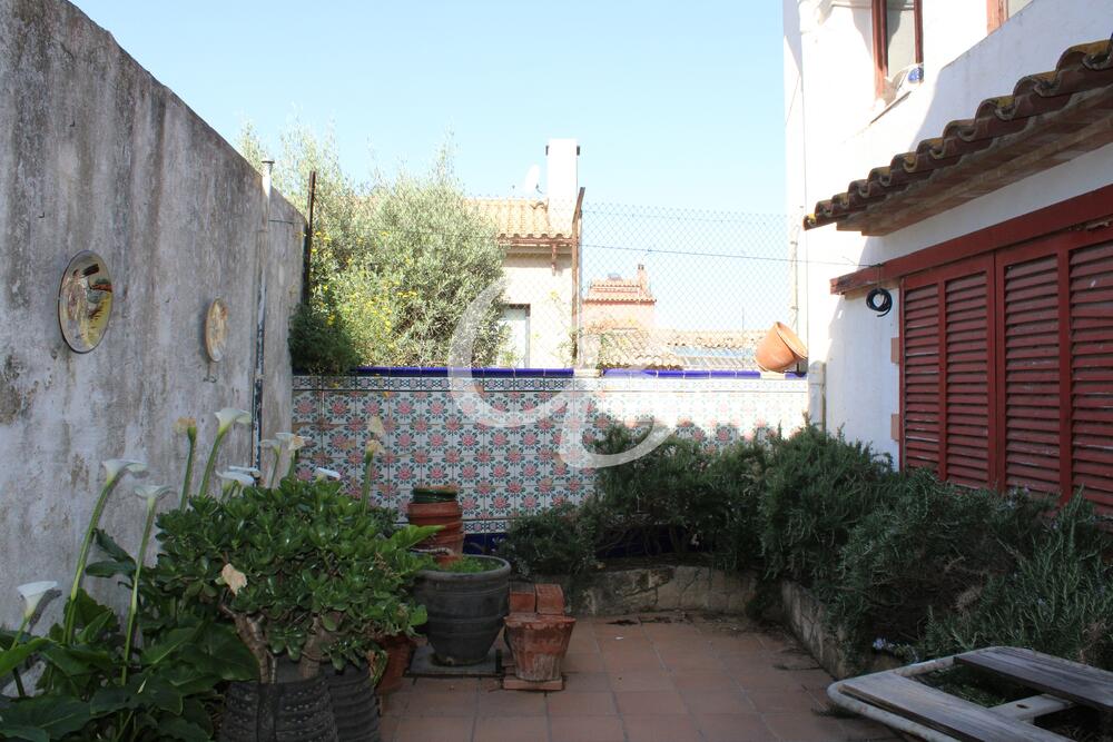 A2151 CASA DE POBLE PER REFORMAR SITUADA A BEGUR  Casa de pueblo Centre Begur