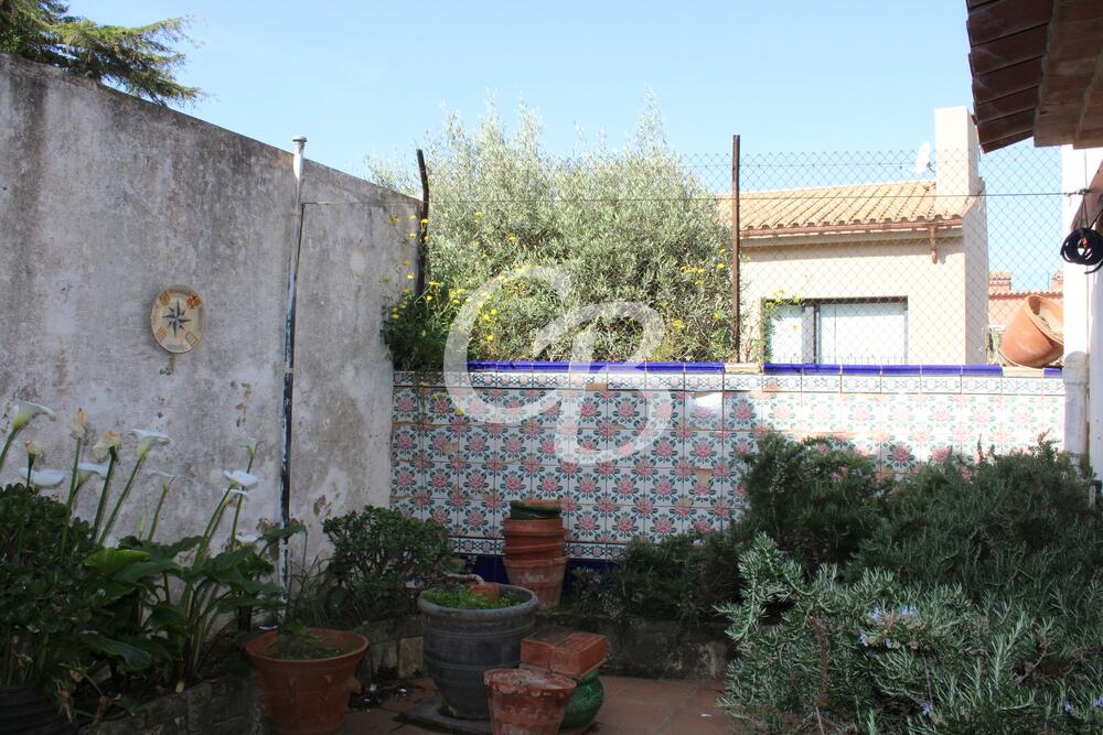 A2151 CASA DE POBLE PER REFORMAR SITUADA A BEGUR  Casa de pueblo Centre Begur