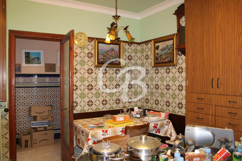 A2151 CASA DE POBLE PER REFORMAR SITUADA A BEGUR  Casa de pueblo Centre Begur