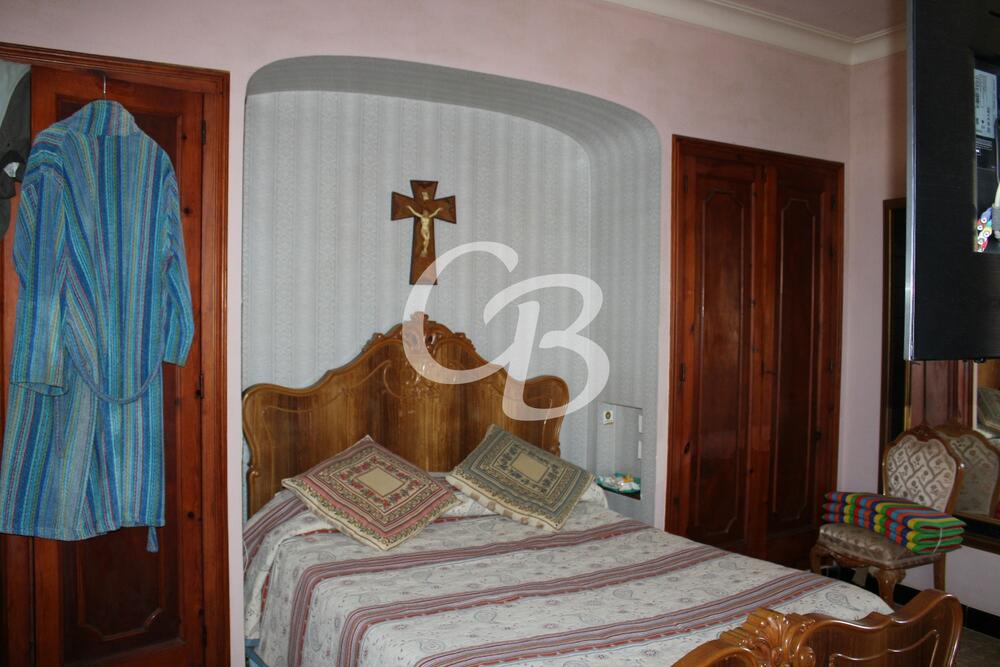 A2151 CASA DE POBLE PER REFORMAR SITUADA A BEGUR  Casa de pueblo Centre Begur