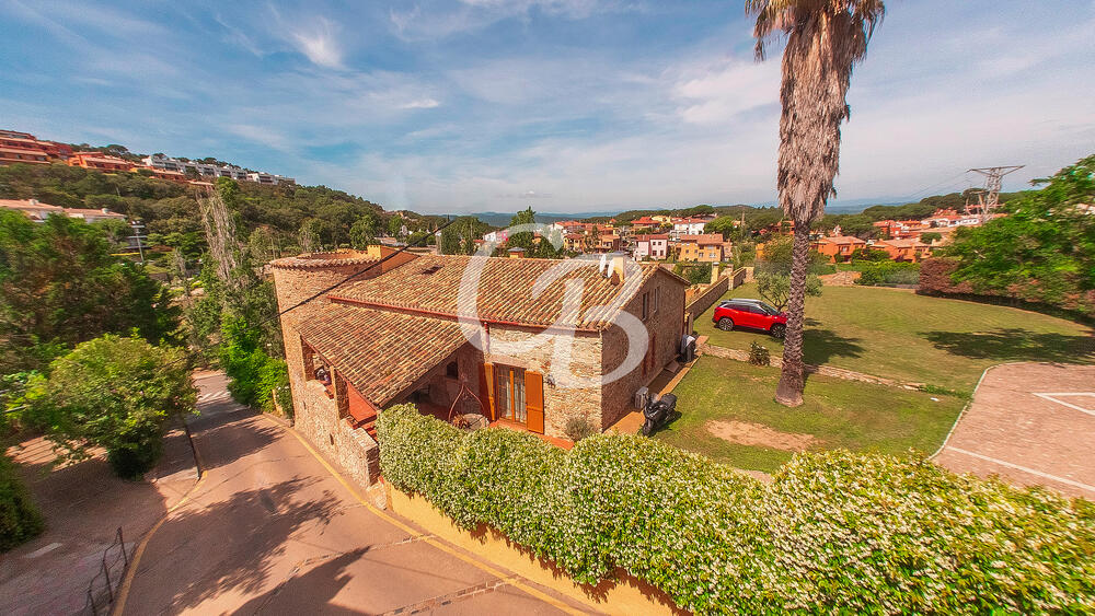 1108 APART Apartamento  Begur