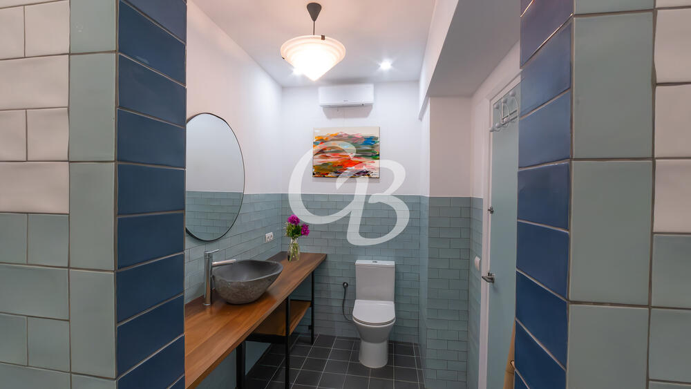 1108 APART Apartamento  Begur