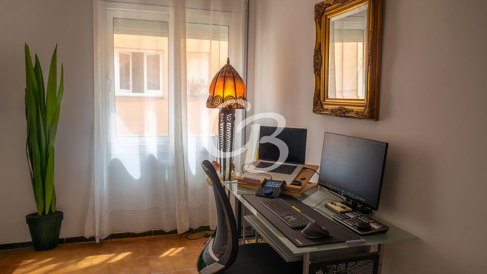 1108 APART Apartamento  Begur