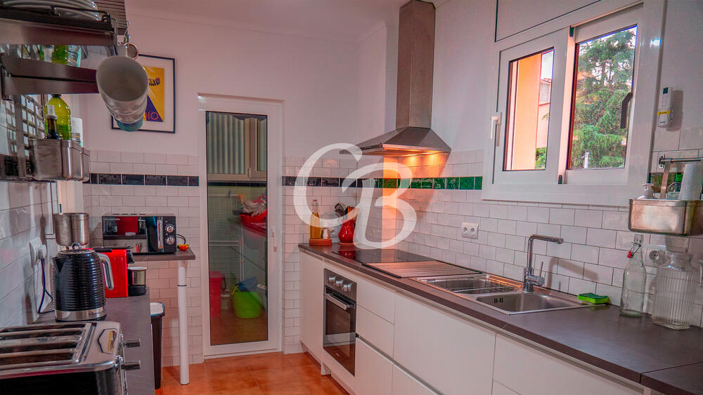 1108 APART Apartamento  Begur